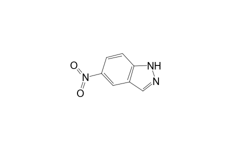 5-nitro-1H-indazole