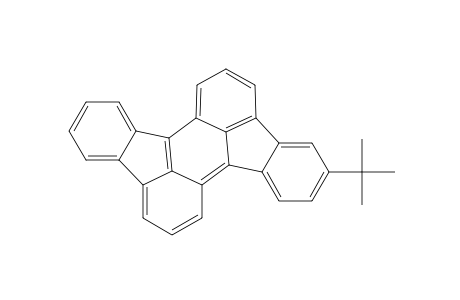 5-T-Butylrubicene