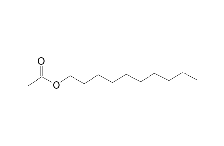 Aceticacid decyl ester