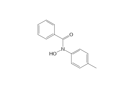N-p-tolylbenzohydroxamic acid