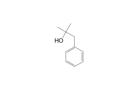 PHENETHYL ALCOHOL, A,A-DIMETHYL-,