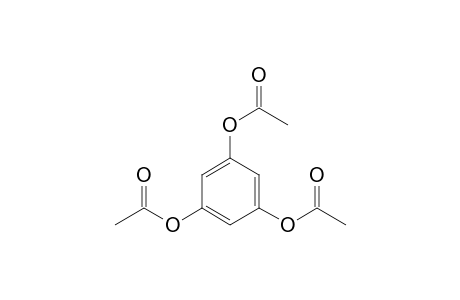 Phloroglucinol triacetate