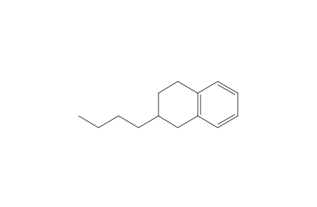 2-n-Butyltetralin