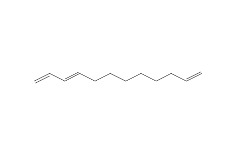 1,3,11-Dodecatriene