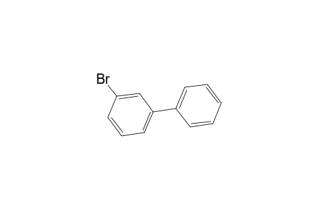 3-Bromobiphenyl