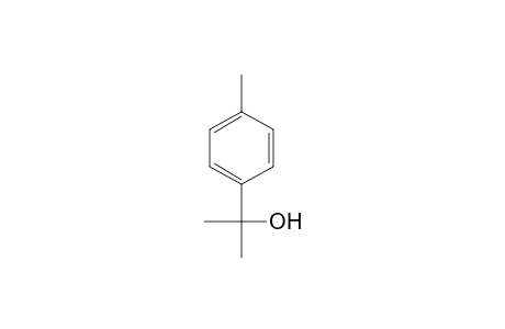 p,alpha,alpha-Trimethylbenzyl alcohol