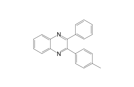 2-Phenyl-3-p-tolylquinoxaline