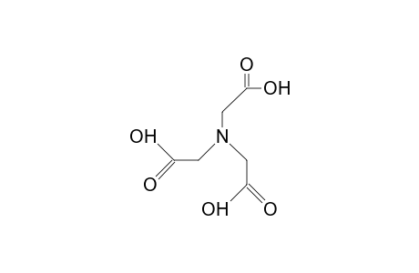 Nitrilotriacetic acid