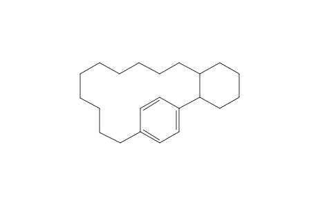 (4Aalpha,18AALPHA)-1,2,3,4,4A,9,10,11,12,13,14,15,16,17,18,18A-hexadecahydro-5,8-ethenobenzocyclohexadecene