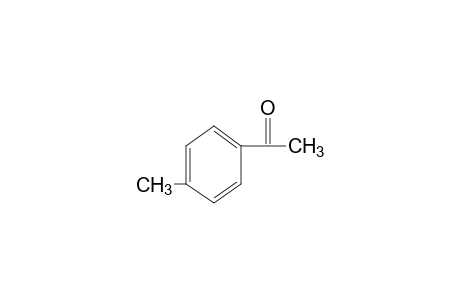 4'-Methylacetophenone