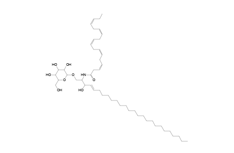 HexCer 26:1;2O/18:5
