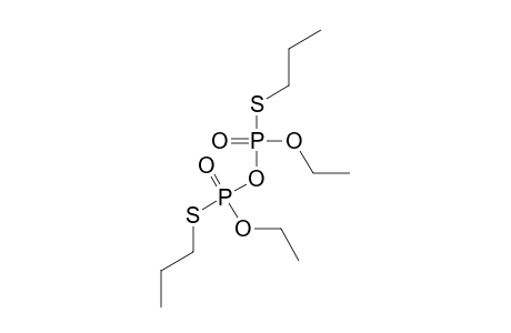 O,O'-DIETHYL-S,S'-DI-N-PROPYL-DITHIOPYROPHOSPHATE