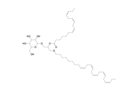 MGDG O-24:5_16:3