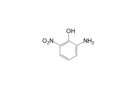 2-amino-6-nitrophenol