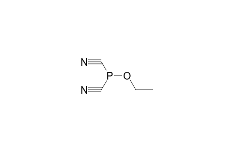 ETHYLDICYANOPHOSPHITE