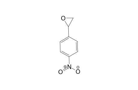 2-(4-Nitrophenyl)oxirane