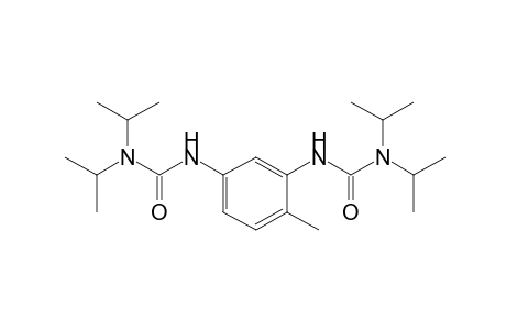 1,1'-(4-methyl-m-phenylene)bis[3,3-diisopropylurea]