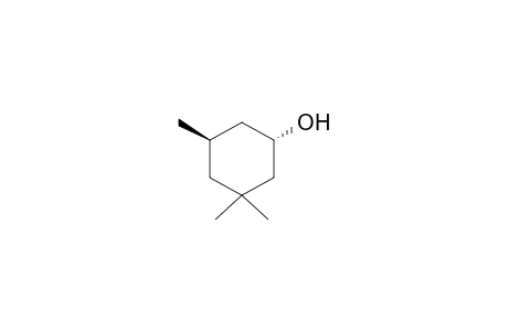 3,3,5-Trimethylcyclohexanol