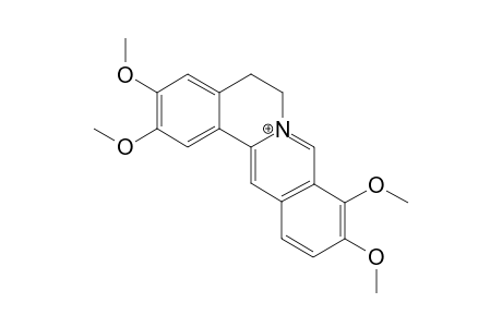 Palmatine