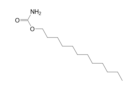 carbamic acid, dodecyl ester