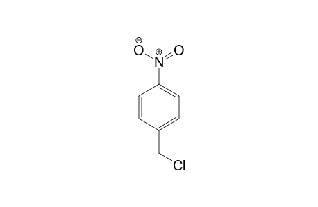 alpha-CHLORO-p-NITROTOLUENE