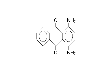 1,4-Diaminoanthra-9,10-quinone