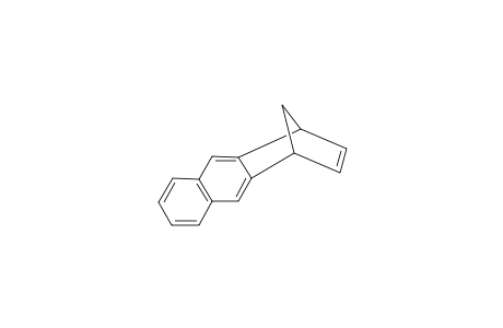 Naphtho[2,3-b]norbornadiene