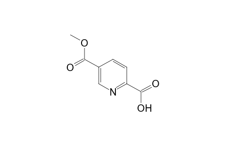 2,5-PYRIDINEDICARBOXYLIC ACID, 5-METHYL ESTER