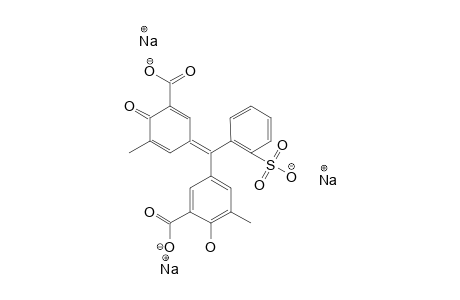 Chromoxane cyanine R