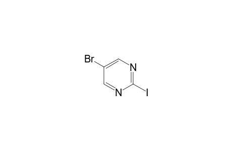 5-Bromo-2-iodopyrimidine