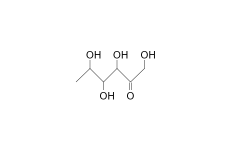 6-Deoxy-L-sorbose