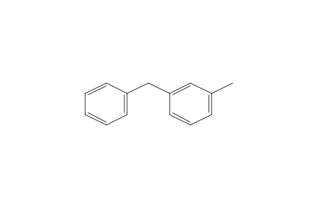 1-Benzyl-3-methylbenzene