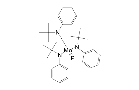 PMO(N[T-BU]PH)3