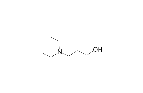 3-(Diethylamino)-1-propanol