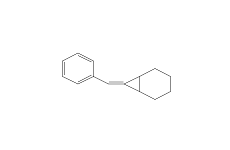 7-Benzylidenebicyclo[4.1.0]heptane