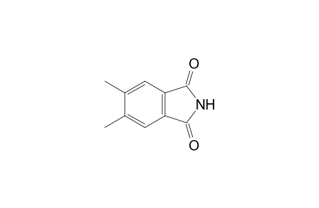 5,6-Dimethylisoindoline-1,3-dione