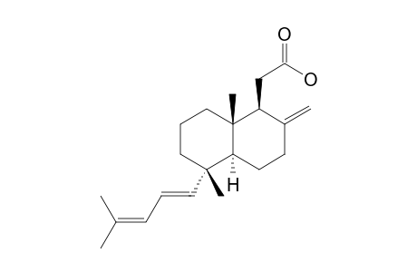 CLATHRIC_ACID