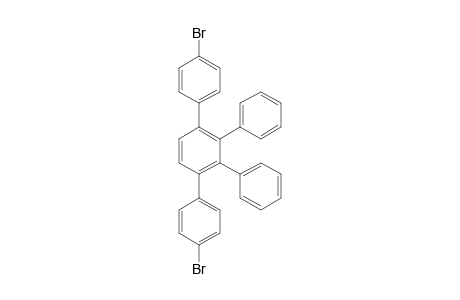 3',6'-Bis(4-bromophenyl)-1,1':2',1''-terphenyl