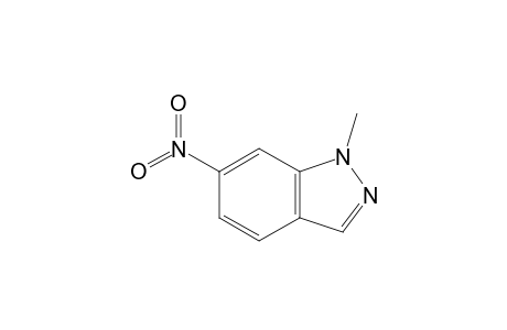 1-methyl-6-nitro-1H-indazole