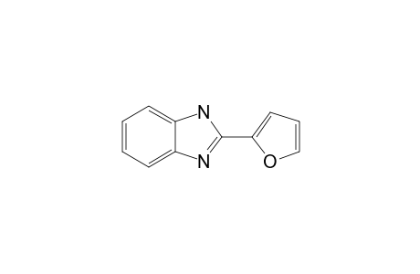 2-(2'-FURYL)-BENZIMIDAZOLE