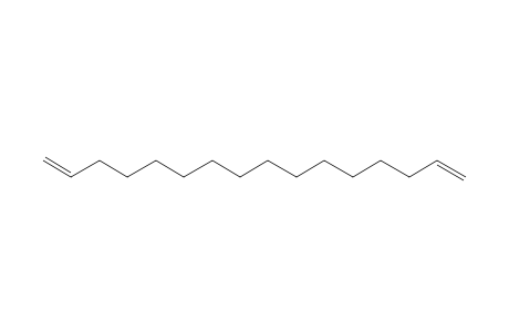 1,15-Hexadecadiene