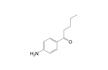 4'-aminovalerophenone