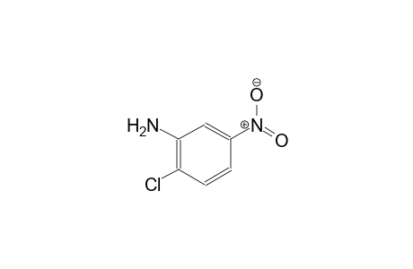 2-Chloro-5-nitro-aniline