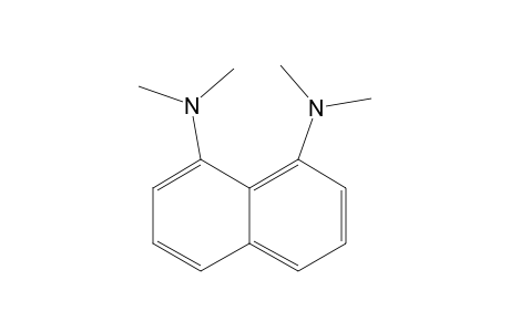 N1,N1,N8,N8-Tetramethyl-1,8-naphthalenediamine