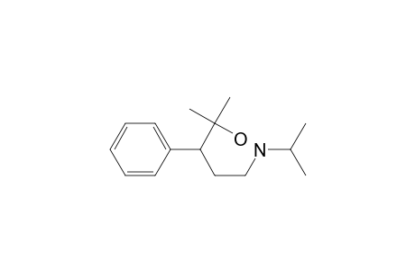 5-(Isopropylamino)-2-methyl-3-phenyl-2-pentanol