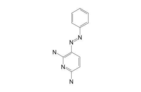 Phenazopyridine