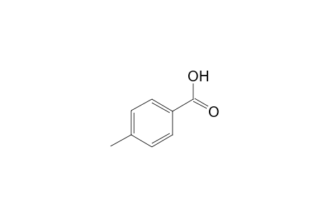 p-Toluic acid