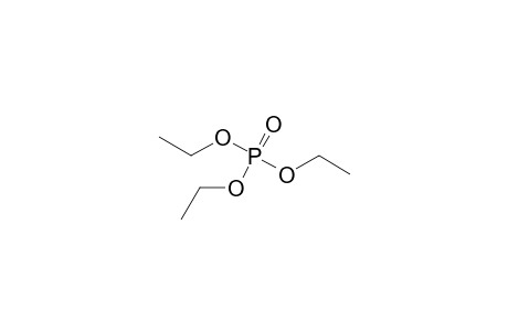 Phosphoric acid, triethyl ester