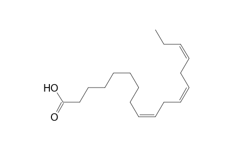 Linolenic acid