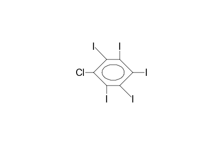 Pentajodchlorbenzol